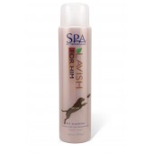 Tropiclean Spa Lavish For Him Sport Performance Pet Shampoo
